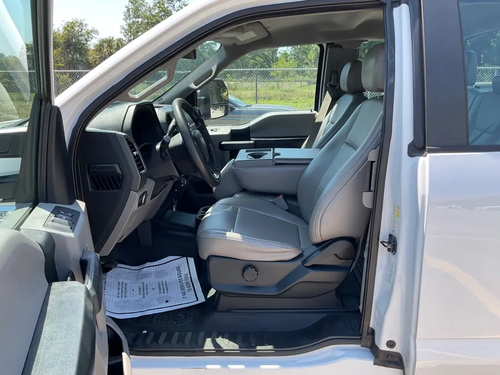 Florida Fine Cars - Used FORD SUPER DUTY F-250 SRW 2017 ORLANDO XL 