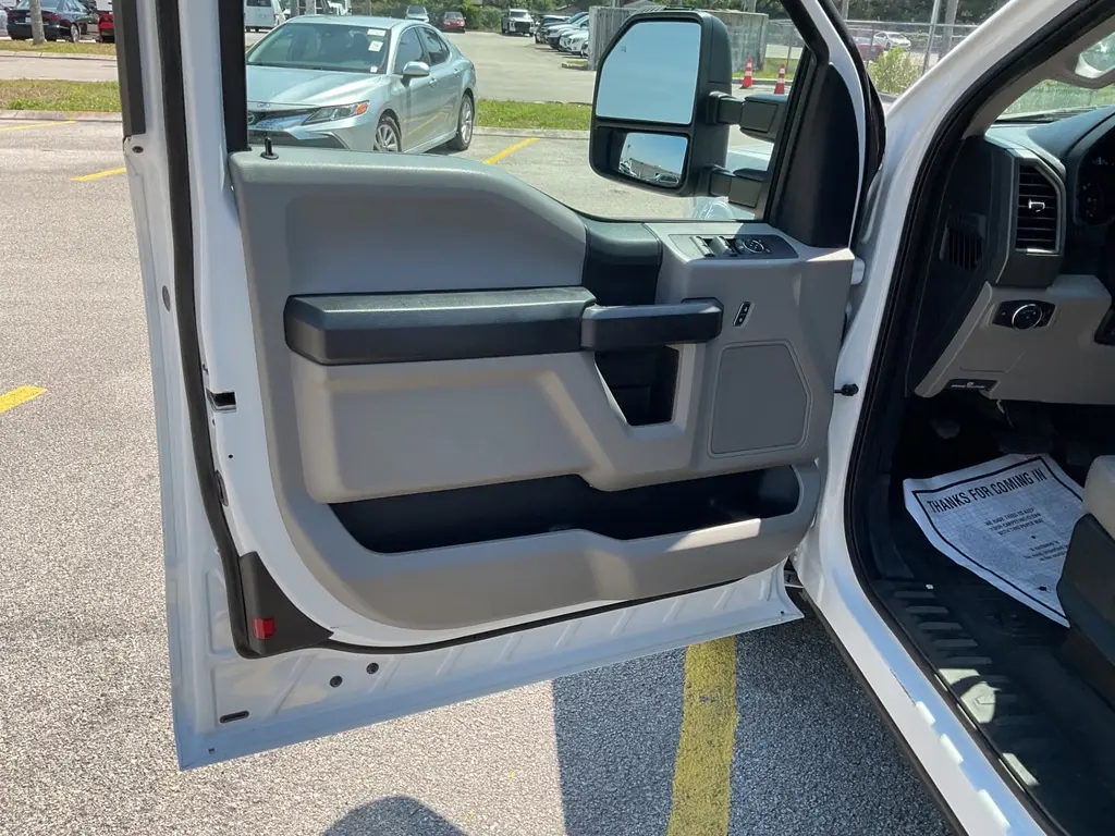 Florida Fine Cars - Used FORD SUPER DUTY F-250 SRW 2017 ORLANDO XL 