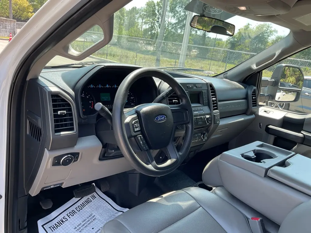 Florida Fine Cars - Used FORD SUPER DUTY F-250 SRW 2017 ORLANDO XL 