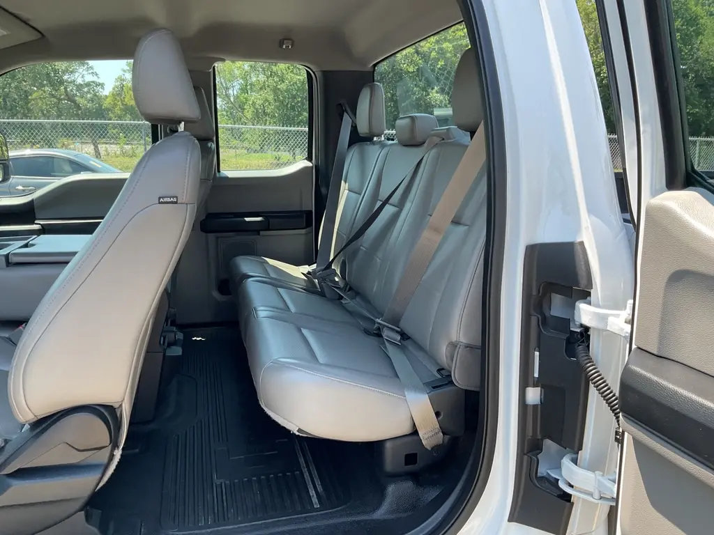 Florida Fine Cars - Used FORD SUPER DUTY F-250 SRW 2017 ORLANDO XL 