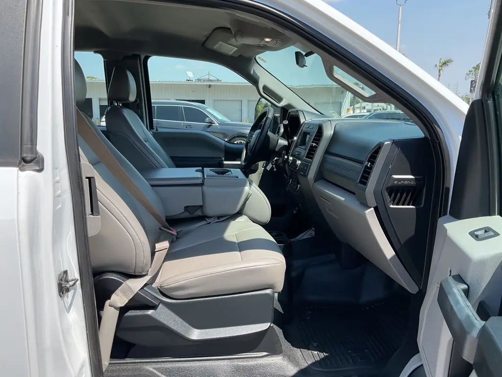 Florida Fine Cars - Used FORD SUPER DUTY F-250 SRW 2017 ORLANDO XL 