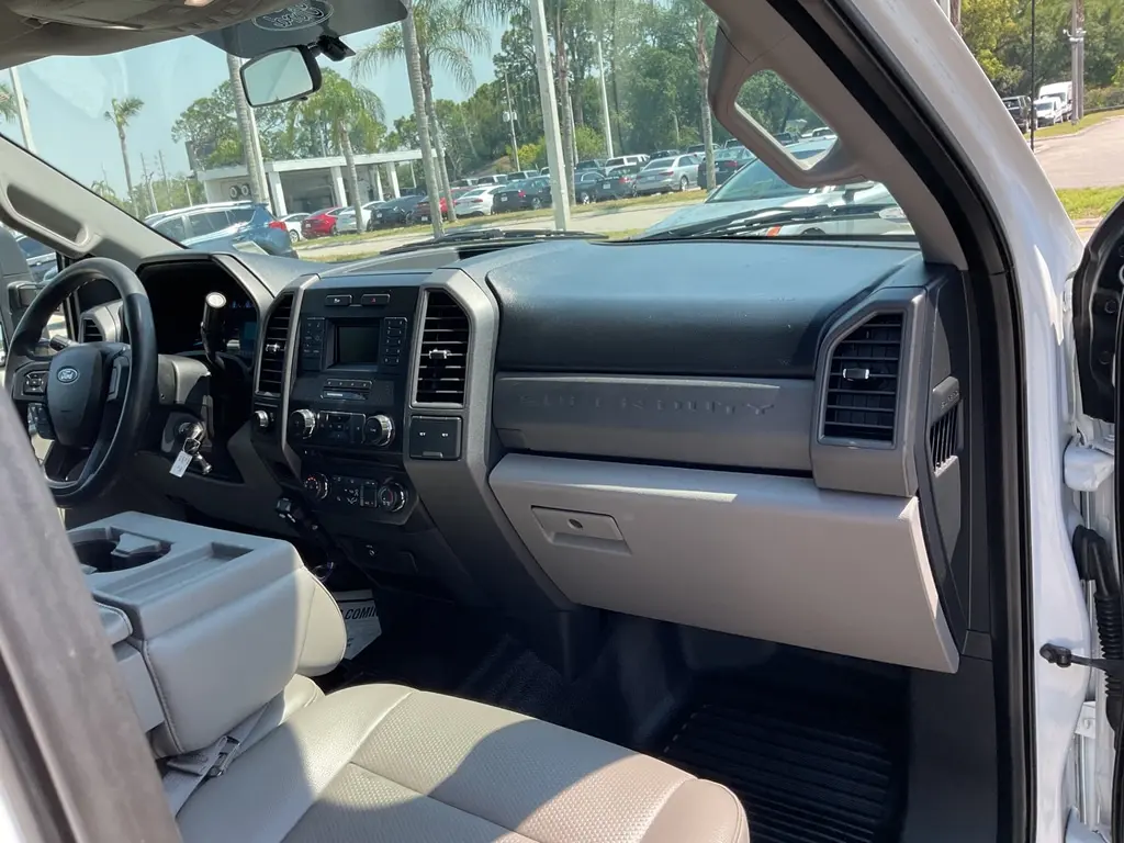 Florida Fine Cars - Used FORD SUPER DUTY F-250 SRW 2017 ORLANDO XL 