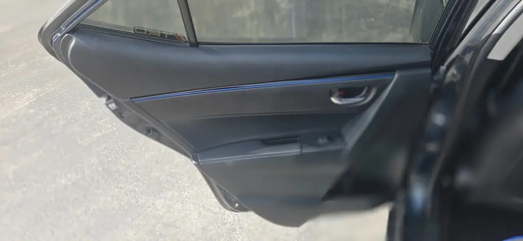 Florida Fine Cars - Used TOYOTA COROLLA 2017 MARGATE SE