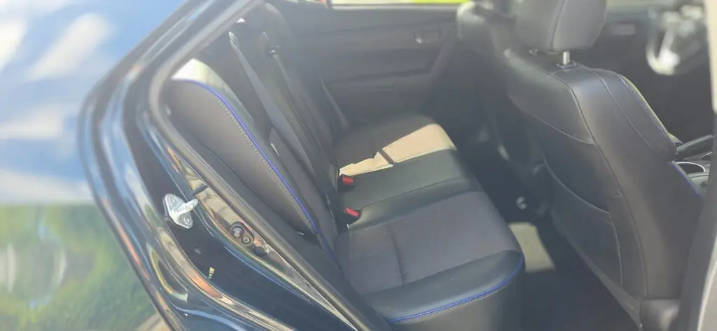 Florida Fine Cars - Used TOYOTA COROLLA 2017 MARGATE SE