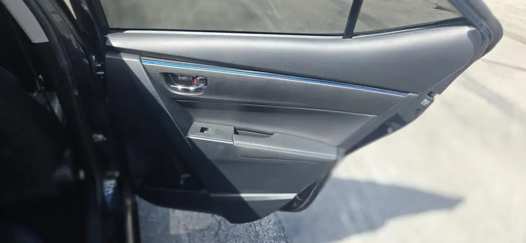 Florida Fine Cars - Used TOYOTA COROLLA 2017 MARGATE SE