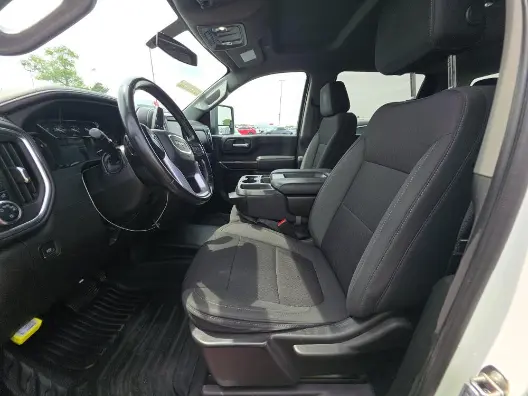 Florida Fine Cars - Used GMC SIERRA 2500HD 2022 ORLANDO SLE