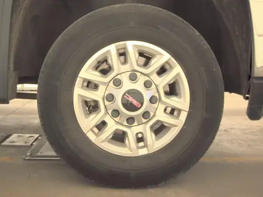 Florida Fine Cars - Used GMC SIERRA 2500HD 2022 ORLANDO SLE