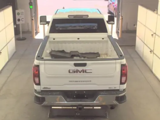 Florida Fine Cars - Used GMC SIERRA 2500HD 2022 ORLANDO SLE