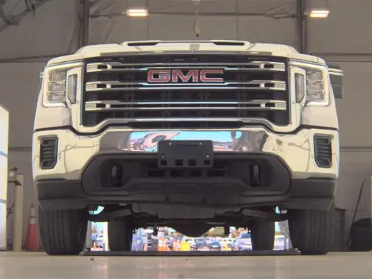 Florida Fine Cars - Used GMC SIERRA 2500HD 2022 ORLANDO SLE