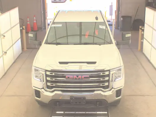 Florida Fine Cars - Used GMC SIERRA 2500HD 2022 ORLANDO SLE