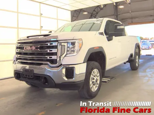 Florida Fine Cars - Used GMC SIERRA 2500HD 2022 ORLANDO SLE