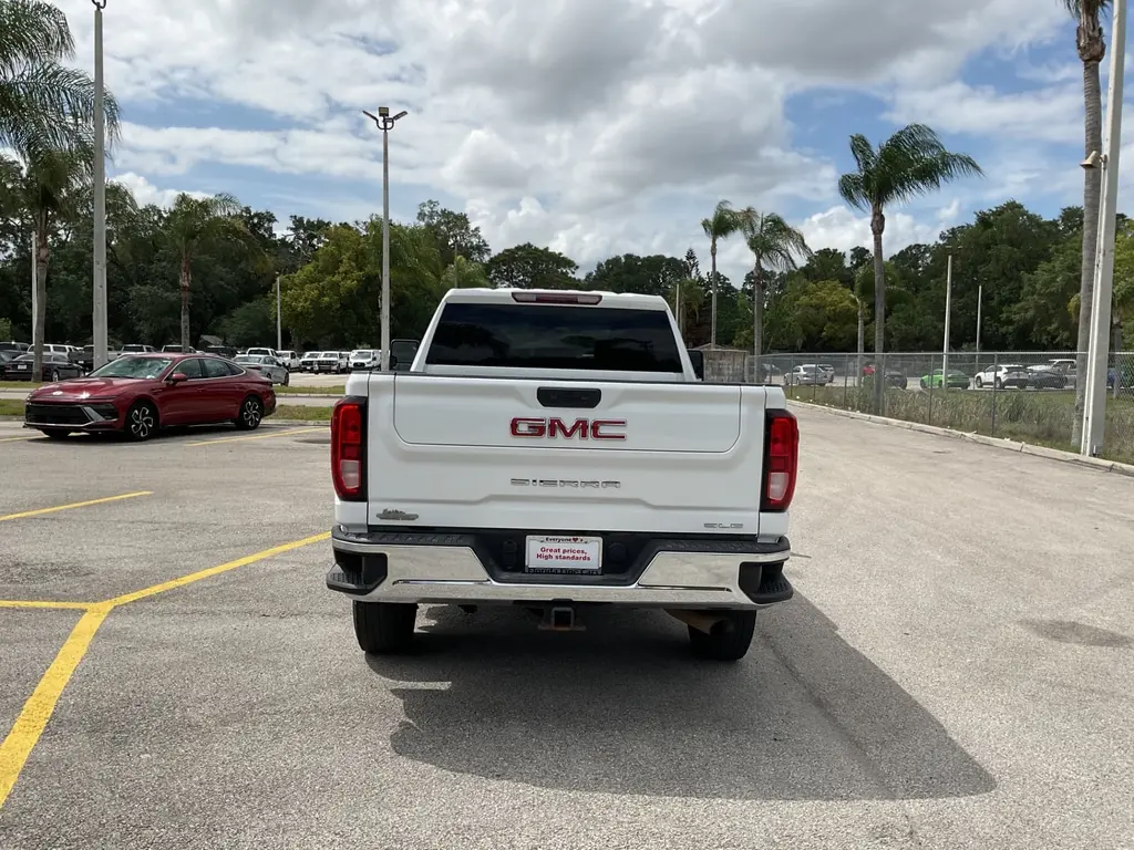 Florida Fine Cars - Used GMC SIERRA 2500HD 2022 ORLANDO SLE
