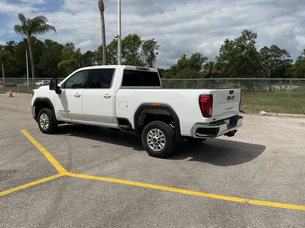 Florida Fine Cars - Used GMC SIERRA 2500HD 2022 ORLANDO SLE