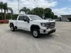 Florida Fine Cars - Used GMC SIERRA 2500HD 2022 ORLANDO SLE