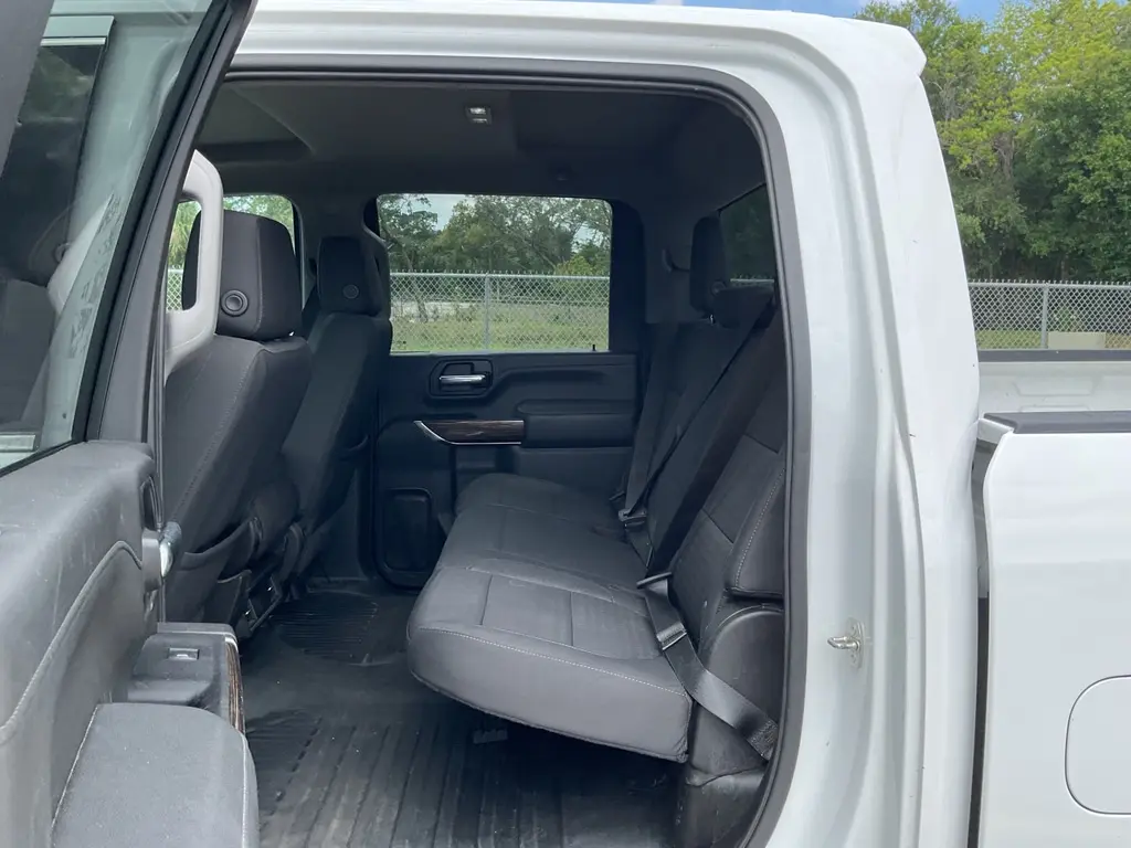 Florida Fine Cars - Used GMC SIERRA 2500HD 2022 ORLANDO SLE