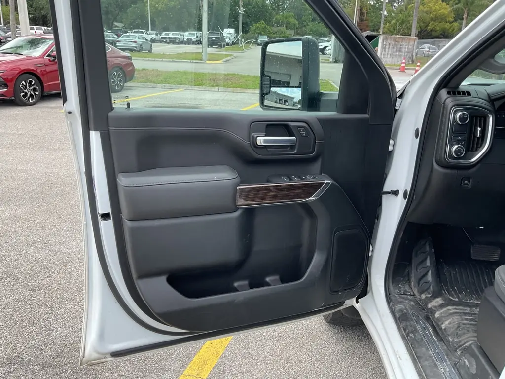 Florida Fine Cars - Used GMC SIERRA 2500HD 2022 ORLANDO SLE