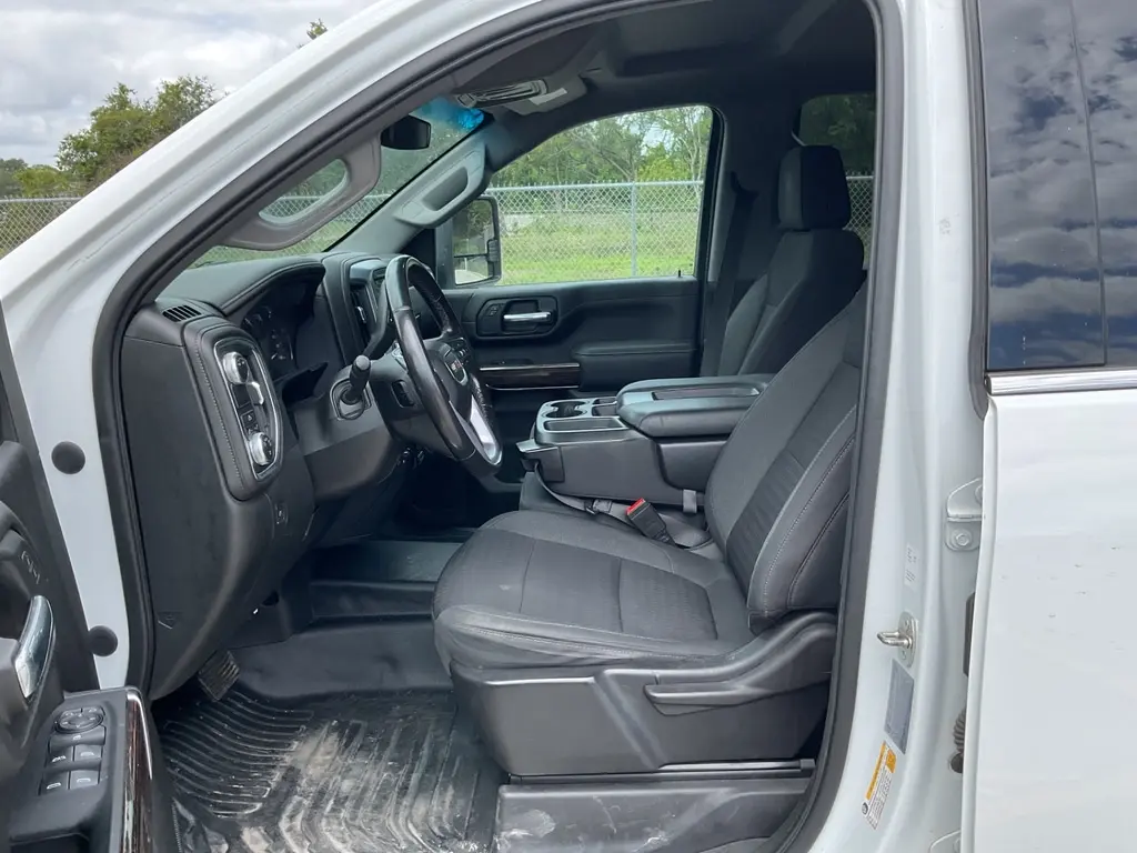 Florida Fine Cars - Used GMC SIERRA 2500HD 2022 ORLANDO SLE