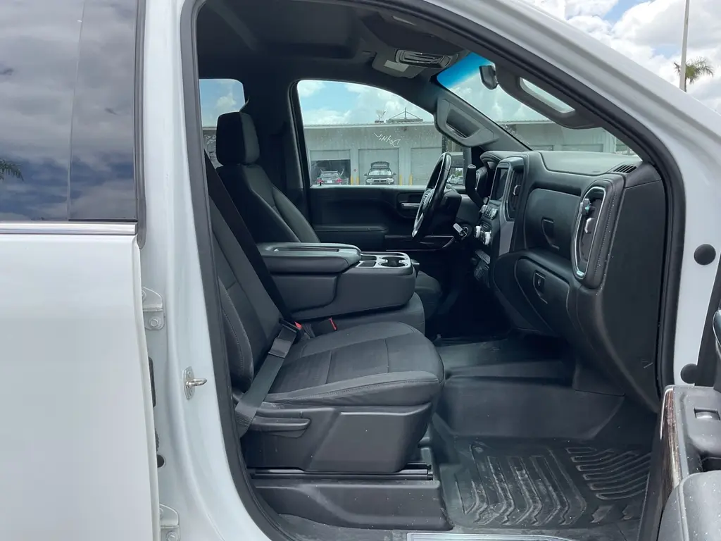 Florida Fine Cars - Used GMC SIERRA 2500HD 2022 ORLANDO SLE