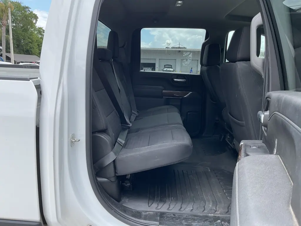 Florida Fine Cars - Used GMC SIERRA 2500HD 2022 ORLANDO SLE