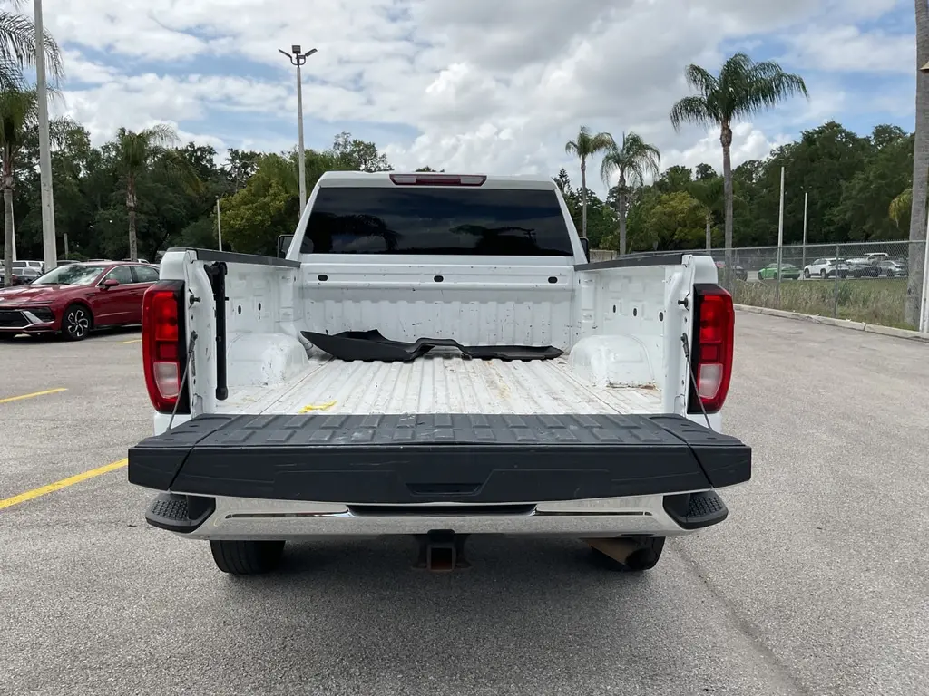 Florida Fine Cars - Used GMC SIERRA 2500HD 2022 ORLANDO SLE