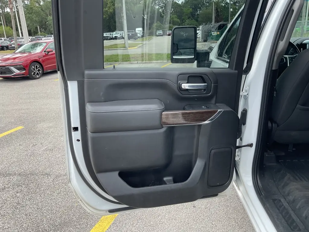 Florida Fine Cars - Used GMC SIERRA 2500HD 2022 ORLANDO SLE