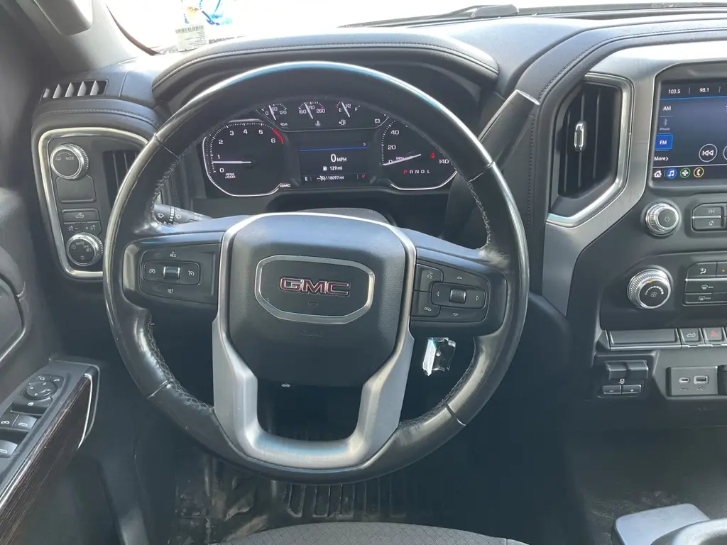 Florida Fine Cars - Used GMC SIERRA 2500HD 2022 ORLANDO SLE