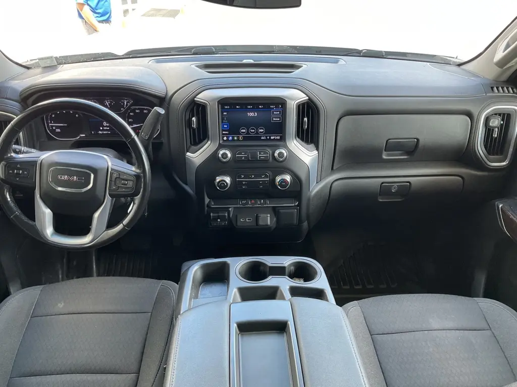 Florida Fine Cars - Used GMC SIERRA 2500HD 2022 ORLANDO SLE