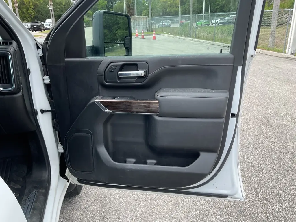 Florida Fine Cars - Used GMC SIERRA 2500HD 2022 ORLANDO SLE