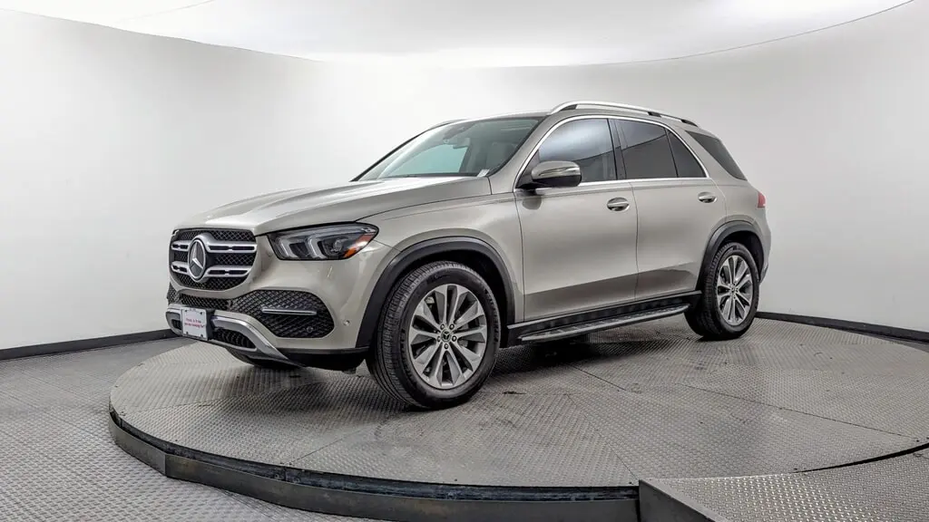 Florida Fine Cars - Used MERCEDES-BENZ GLE 2020 MIAMI GLE 350