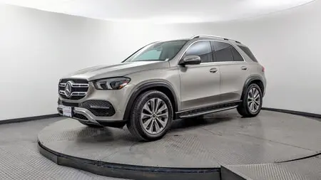 Florida Fine Cars - Used MERCEDES-BENZ GLE 2020 MIAMI GLE 350