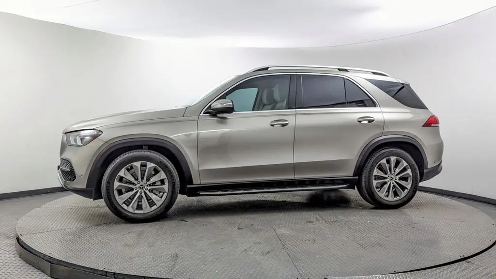 Florida Fine Cars - Used MERCEDES-BENZ GLE 2020 MIAMI GLE 350