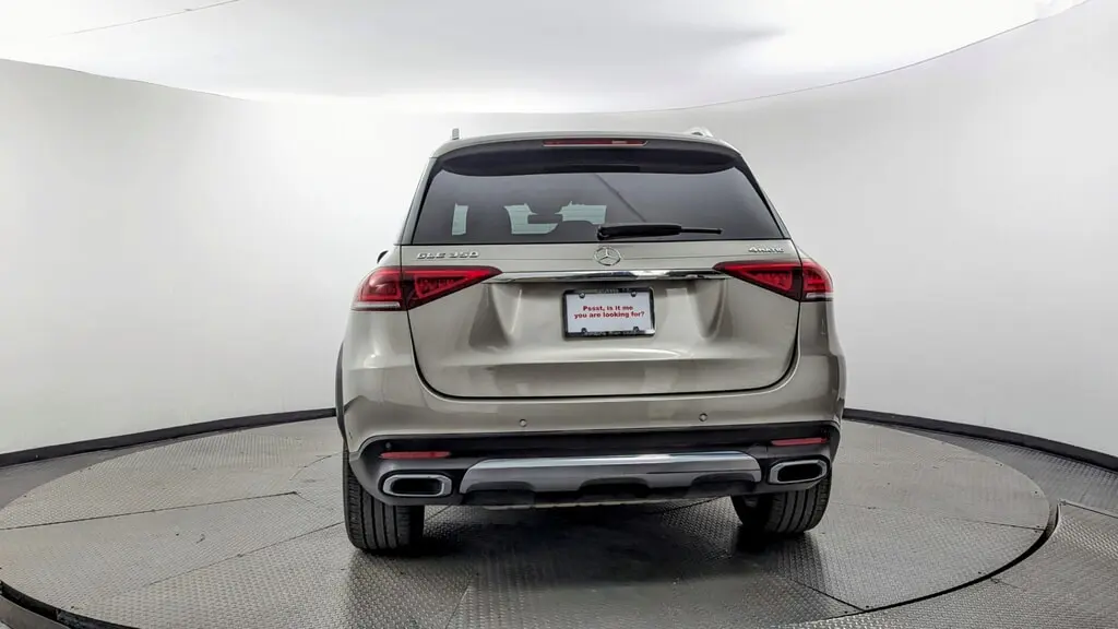 Florida Fine Cars - Used MERCEDES-BENZ GLE 2020 MIAMI GLE 350