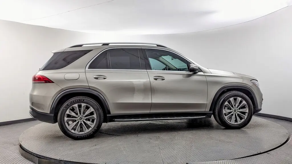 Florida Fine Cars - Used MERCEDES-BENZ GLE 2020 MIAMI GLE 350