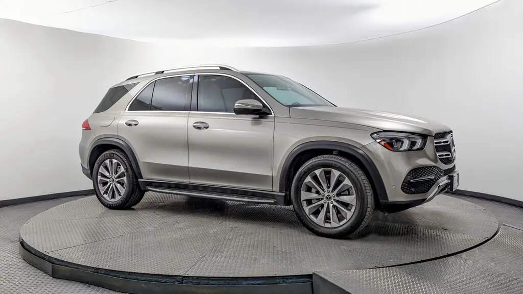 Florida Fine Cars - Used MERCEDES-BENZ GLE 2020 MIAMI GLE 350