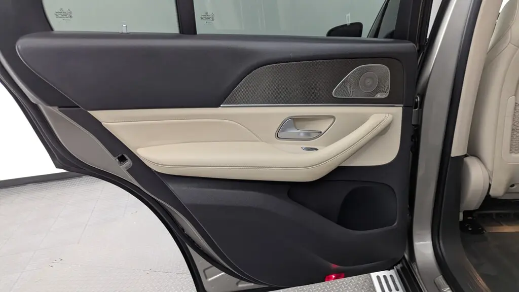 Florida Fine Cars - Used MERCEDES-BENZ GLE 2020 MIAMI GLE 350