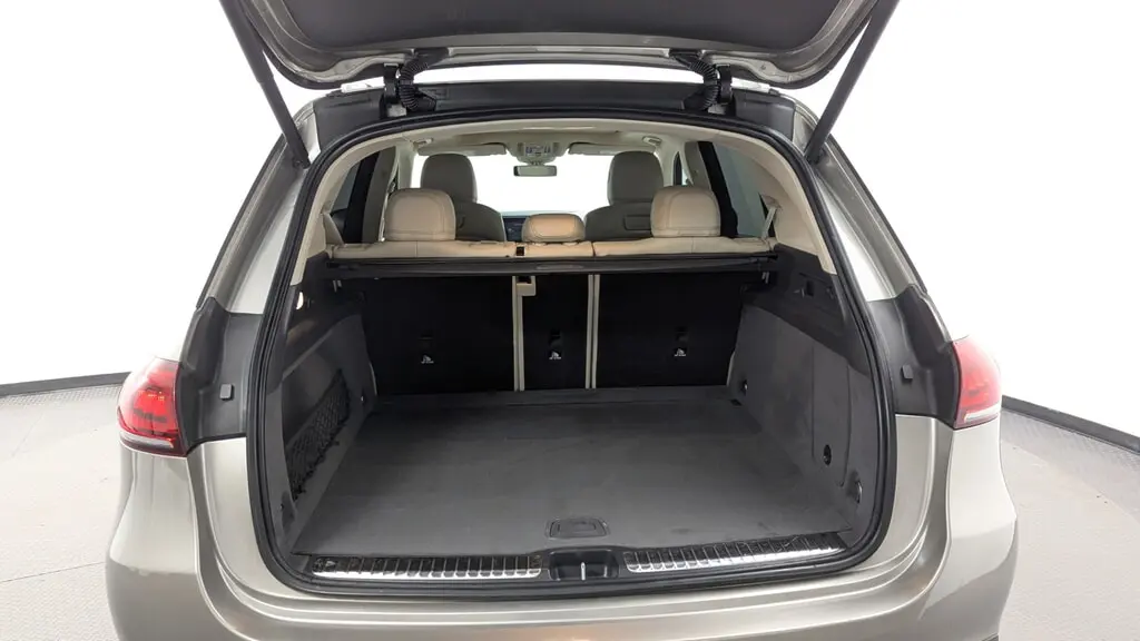 Florida Fine Cars - Used MERCEDES-BENZ GLE 2020 MIAMI GLE 350