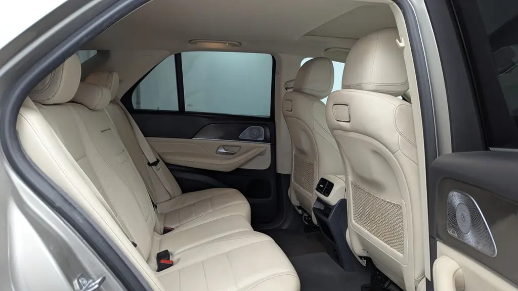 Florida Fine Cars - Used MERCEDES-BENZ GLE 2020 MIAMI GLE 350