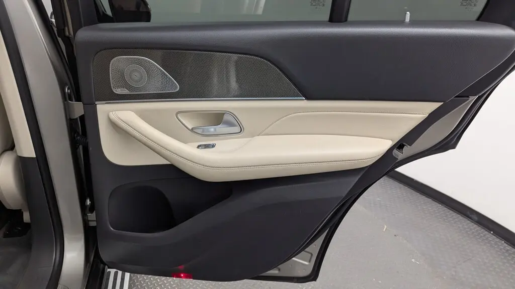 Florida Fine Cars - Used MERCEDES-BENZ GLE 2020 MIAMI GLE 350