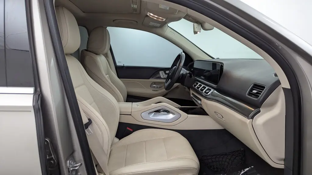 Florida Fine Cars - Used MERCEDES-BENZ GLE 2020 MIAMI GLE 350