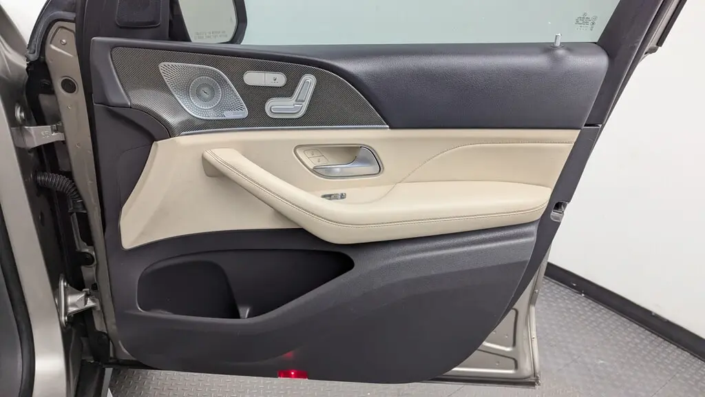 Florida Fine Cars - Used MERCEDES-BENZ GLE 2020 MIAMI GLE 350