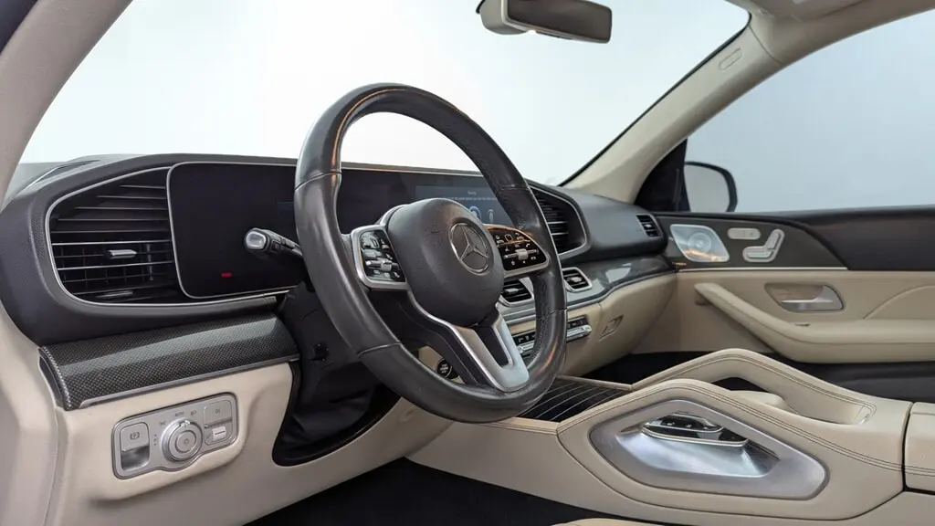 Florida Fine Cars - Used MERCEDES-BENZ GLE 2020 MIAMI GLE 350