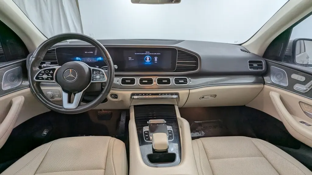 Florida Fine Cars - Used MERCEDES-BENZ GLE 2020 MIAMI GLE 350