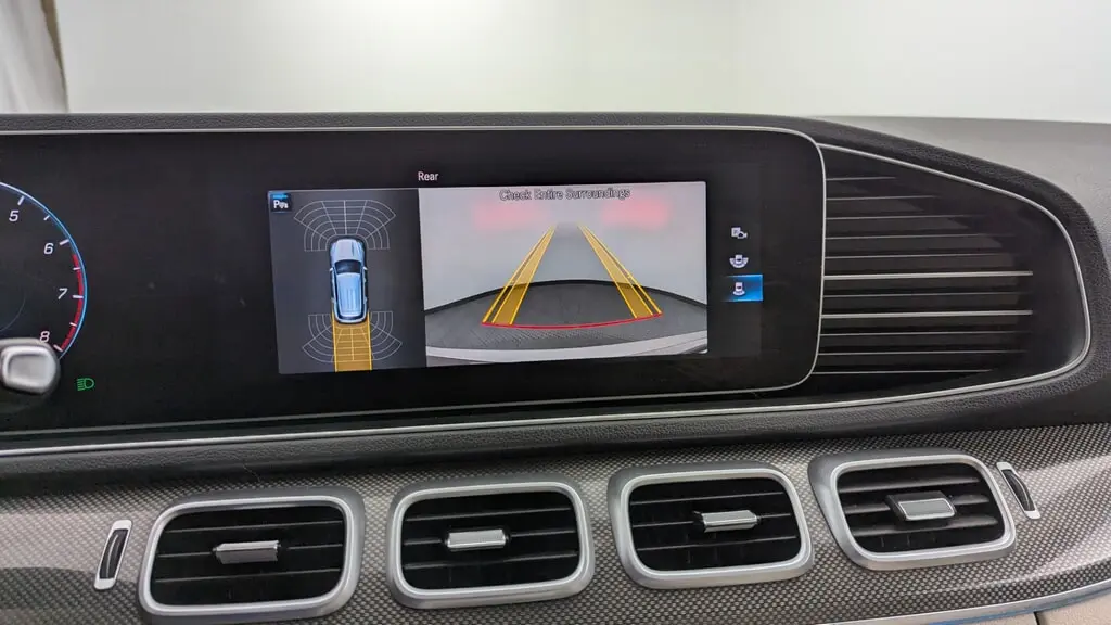 Florida Fine Cars - Used MERCEDES-BENZ GLE 2020 MIAMI GLE 350