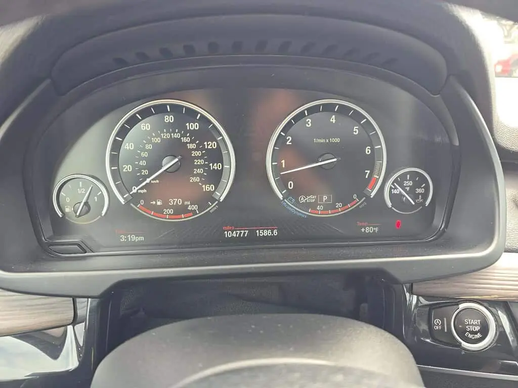 Florida Fine Cars - Used BMW X5 2016 ORLANDO SDRIVE35I