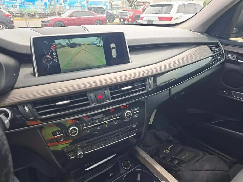 Florida Fine Cars - Used BMW X5 2016 ORLANDO SDRIVE35I