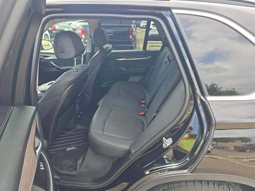 Florida Fine Cars - Used BMW X5 2016 ORLANDO SDRIVE35I