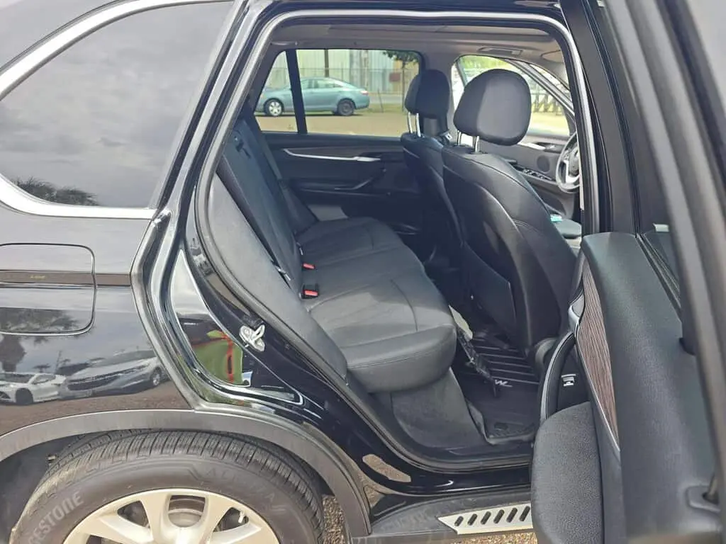 Florida Fine Cars - Used BMW X5 2016 ORLANDO SDRIVE35I