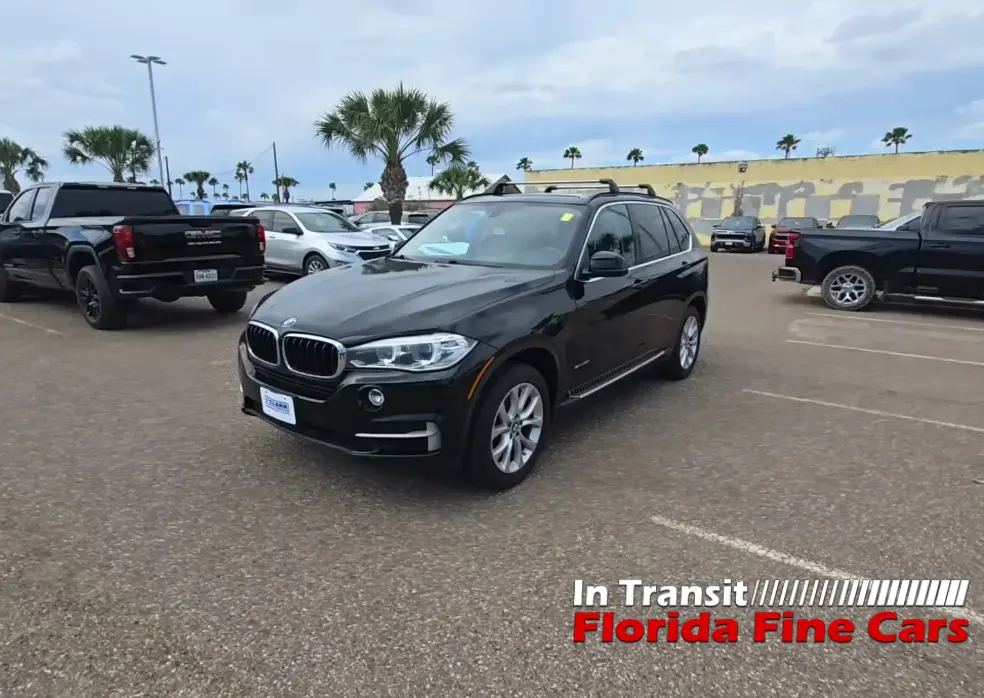 Florida Fine Cars - Used BMW X5 2016 ORLANDO SDRIVE35I