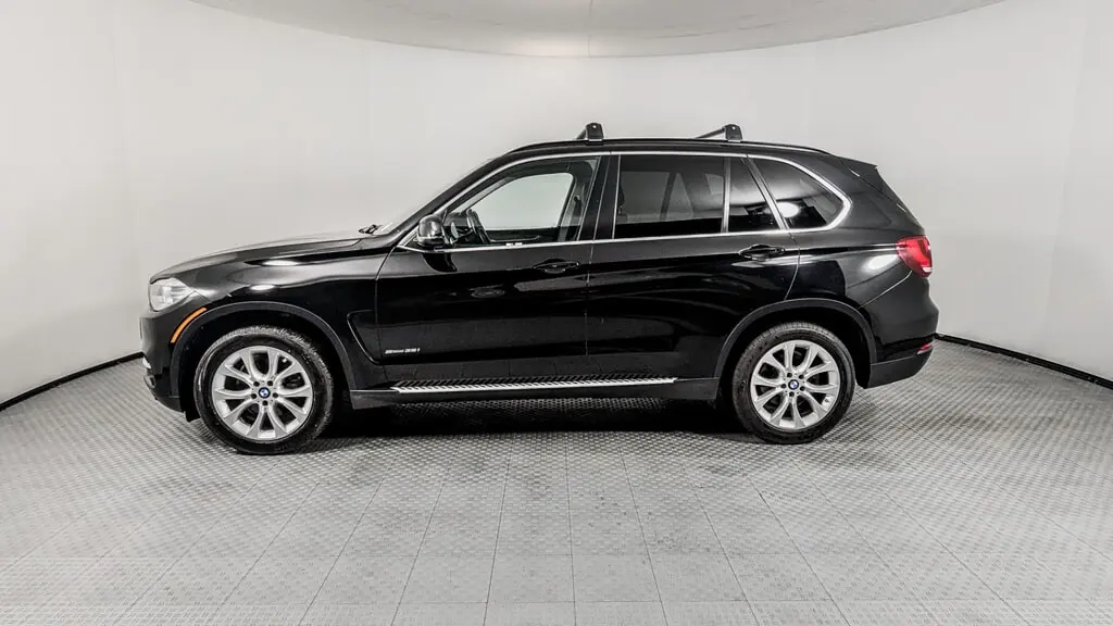 Florida Fine Cars - Used BMW X5 2016 ORLANDO SDRIVE35I