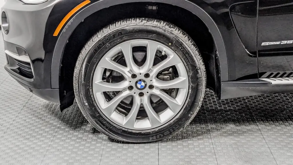 Florida Fine Cars - Used BMW X5 2016 ORLANDO SDRIVE35I